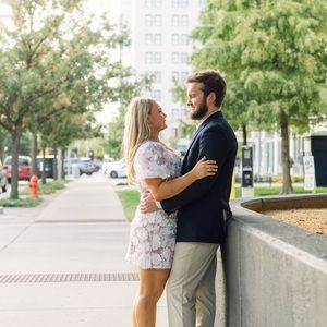 ELLIAT Zayla mini dress size Large. Worn once for photos. Perfect condition.